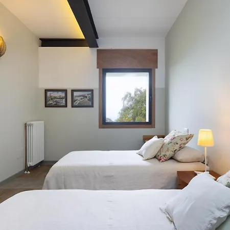 Quiet With Views And Surrounded By Nature